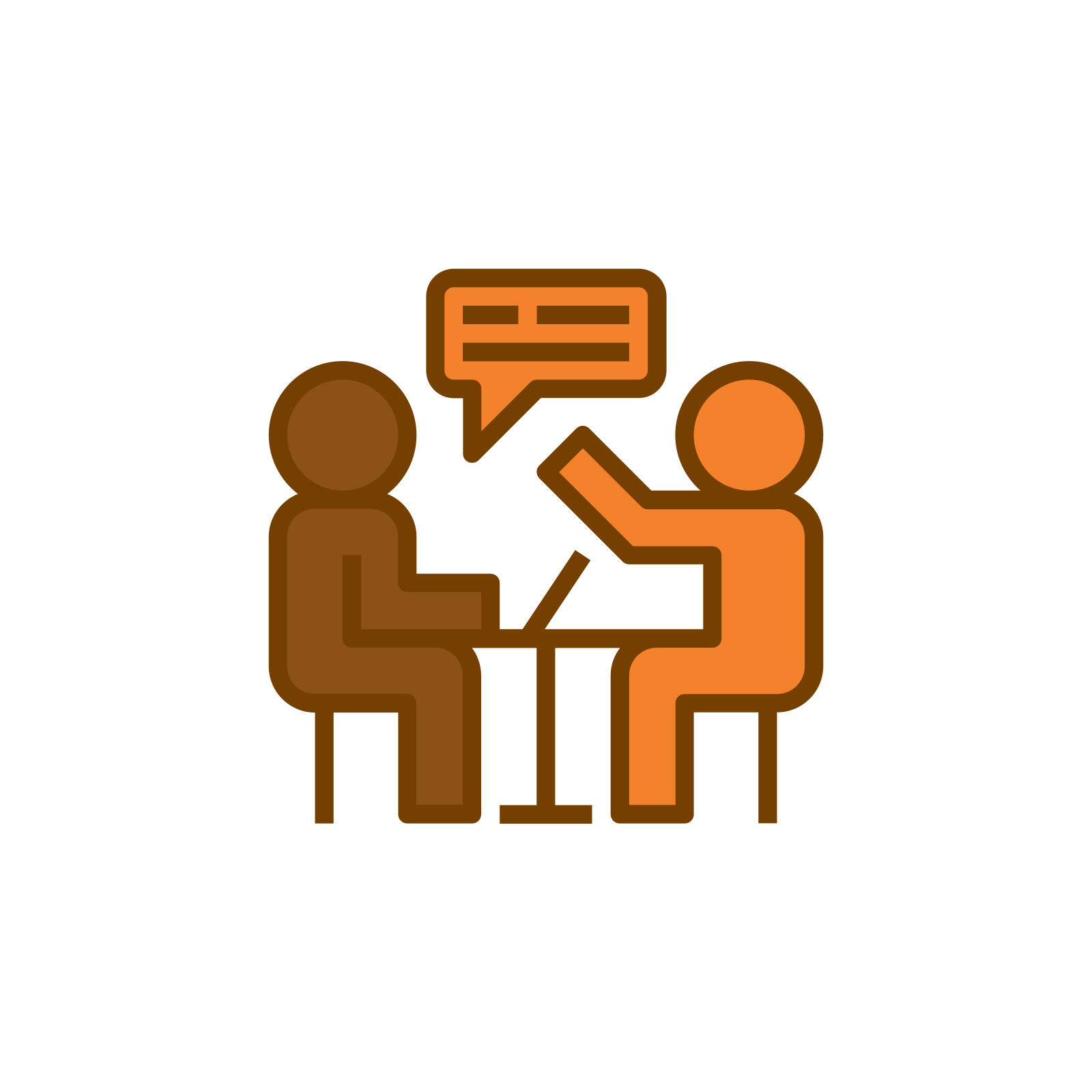 Final Interview