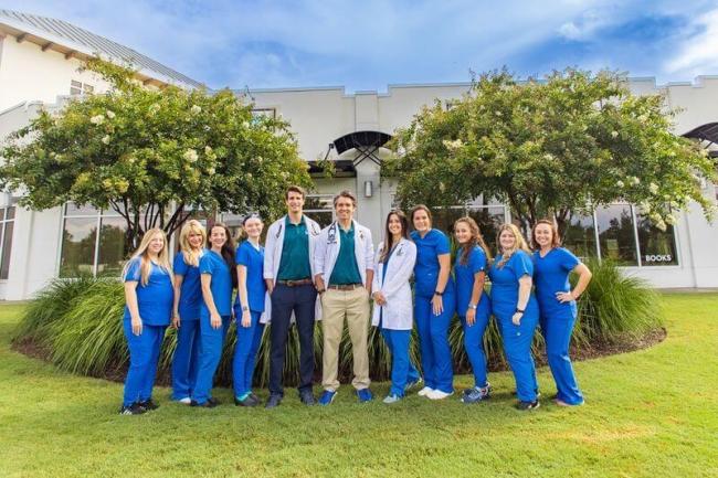 veterinarian in inlet beach FL