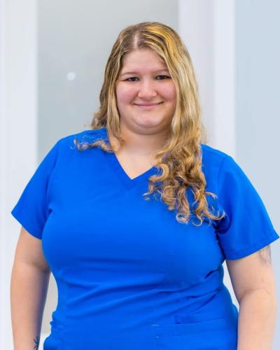 Athena Dubuque
