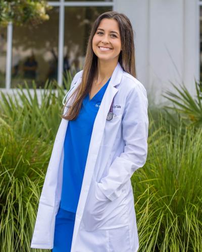 Dr. Mary Alys Tubbs