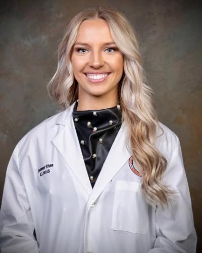 Dr. Sommer Rhea